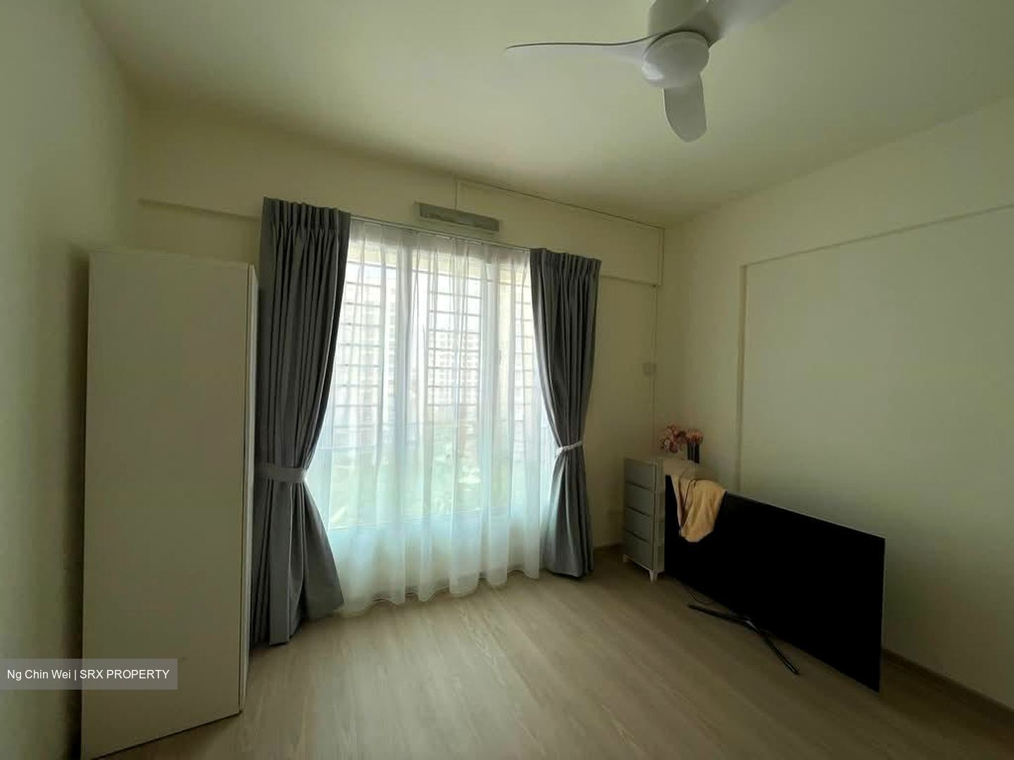 The Clearwater (D16), Condominium #557130581